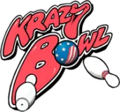 Logo Krazy Bowl