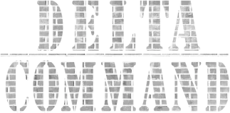 Logo Delta Command