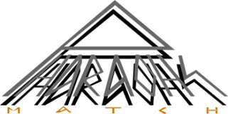 Logo Pharaohs Match