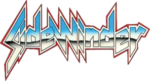 Logo Sidewinder