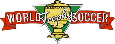 Logo World Trophy Soccer