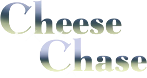 Logo Cheese Chase