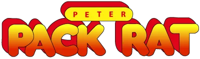 Logo Peter Pack Rat