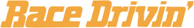 Logo Race Drivin