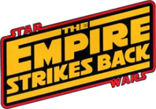 Logo The Empire Strikes Back