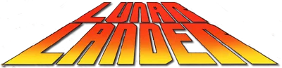 Logo Lunar Lander