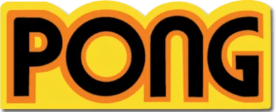 Logo Pong