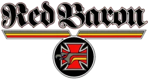 Logo Red Baron