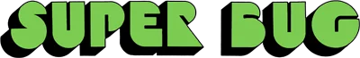 Logo Super Bug