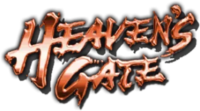 Logo Heaven's Gate