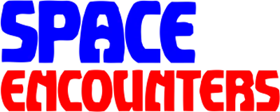 Logo Space Encounters