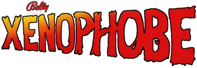 Logo Xenophobe