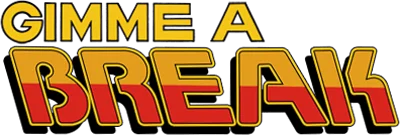 Logo Gimme A Break
