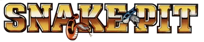Logo Snake Pit