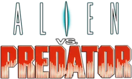 Logo Alien vs. Predator