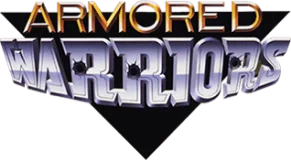 Logo Armored Warriors