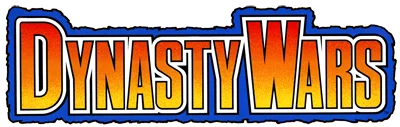 Logo Dynasty Wars