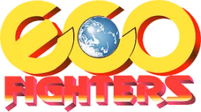 Logo Eco Fighters