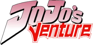 Logo JoJo's Venture