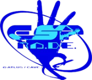 Logo ESP Ra.De.