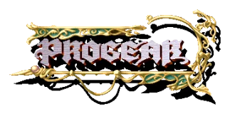 Logo Progear