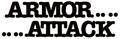 Logo Armor Attack