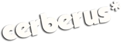 Logo Cerberus