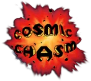 Logo Cosmic Chasm