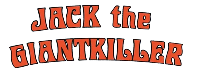 Logo Jack the Giantkiller