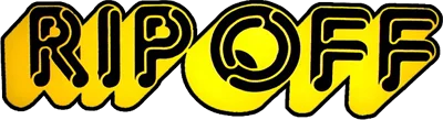 Logo Rip Off