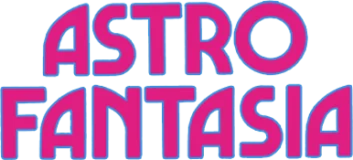 Logo Astro Fantasia