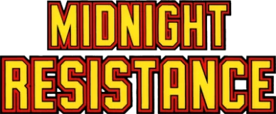 Logo Midnight Resistance