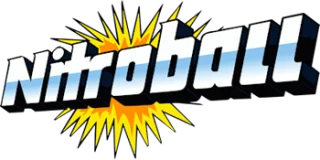 Logo Nitro Ball