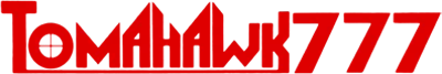 Logo Tomahawk 777