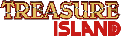 Logo Treasure Island