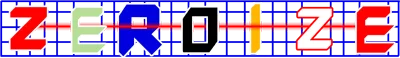 Logo Zeroize