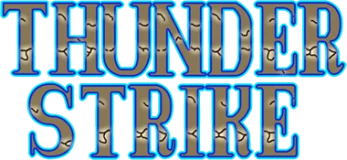 Logo Thunder Strike