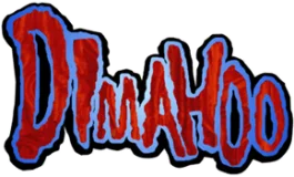 Logo Dimahoo
