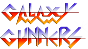 Logo Galaxy Gunners