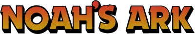 Logo Noah's Ark