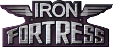 Logo Iron Fortress