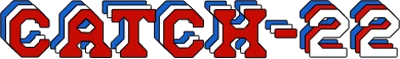Logo Catch-22