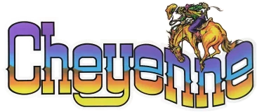 Logo Cheyenne
