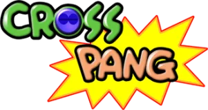 Logo Cross Pang
