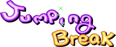 Logo Jumping Break