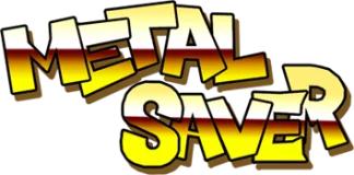 Logo Metal Saver