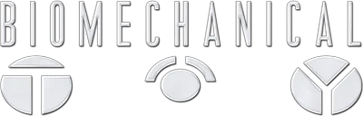 Logo Biomechanical Toy