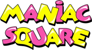 Logo Maniac Square