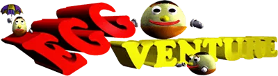 Logo Egg Venture