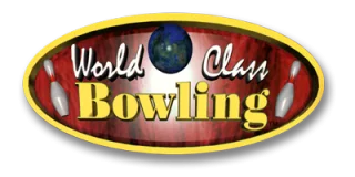 Logo World Class Bowling
